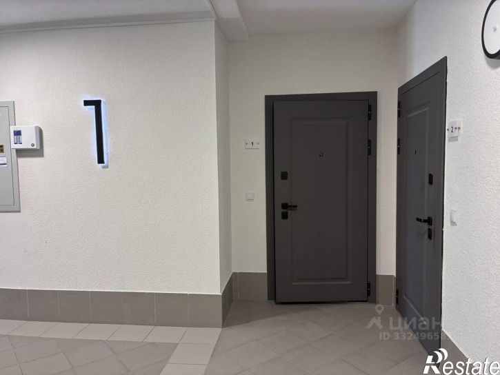 2-комн квартира Закатная улица, 29к1