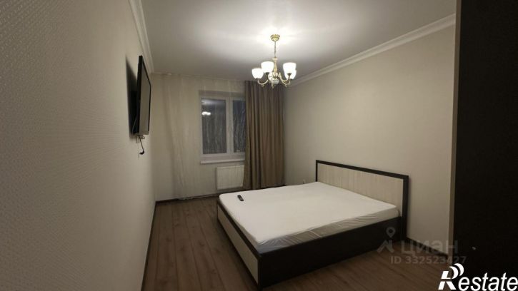2-комн квартира ул Старшины Дадаева, 62,  д. 62