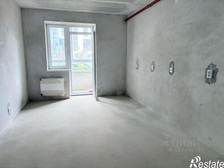 2-комн квартира Закатная улица, 29к1