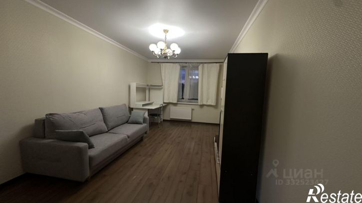 2-комн квартира ул Старшины Дадаева, 62,  д. 62
