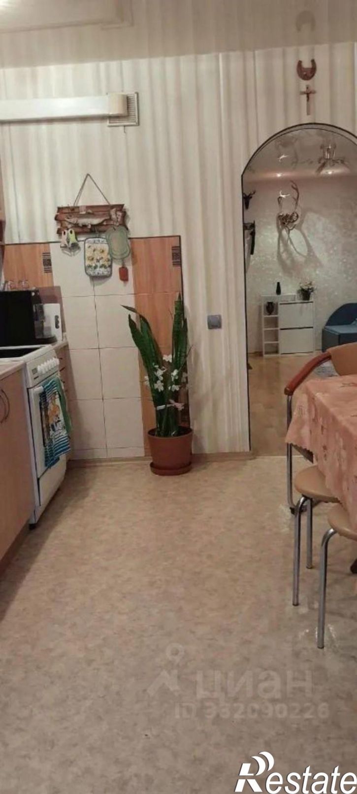 1-комн квартира Московский пр-кт, 14Б,  д. 14Б