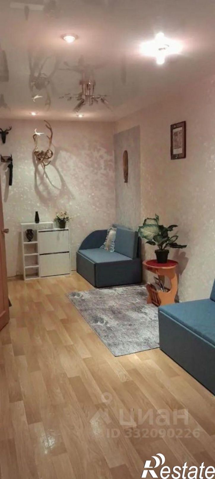 1-комн квартира Московский пр-кт, 14Б,  д. 14Б