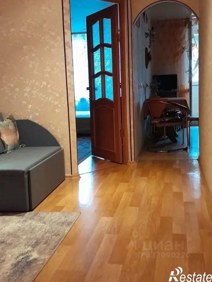 1-комн квартира Московский пр-кт, 14Б,  д. 14Б