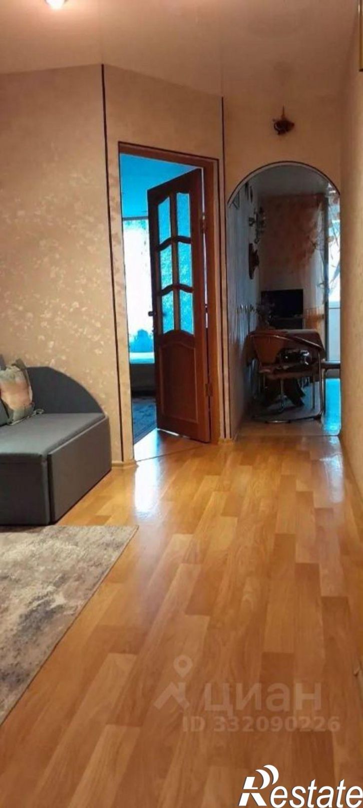 1-комн квартира Московский пр-кт, 14Б,  д. 14Б