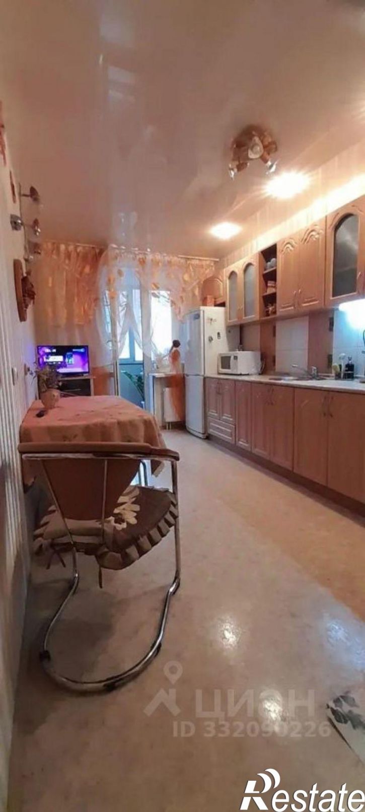 1-комн квартира Московский пр-кт, 14Б,  д. 14Б