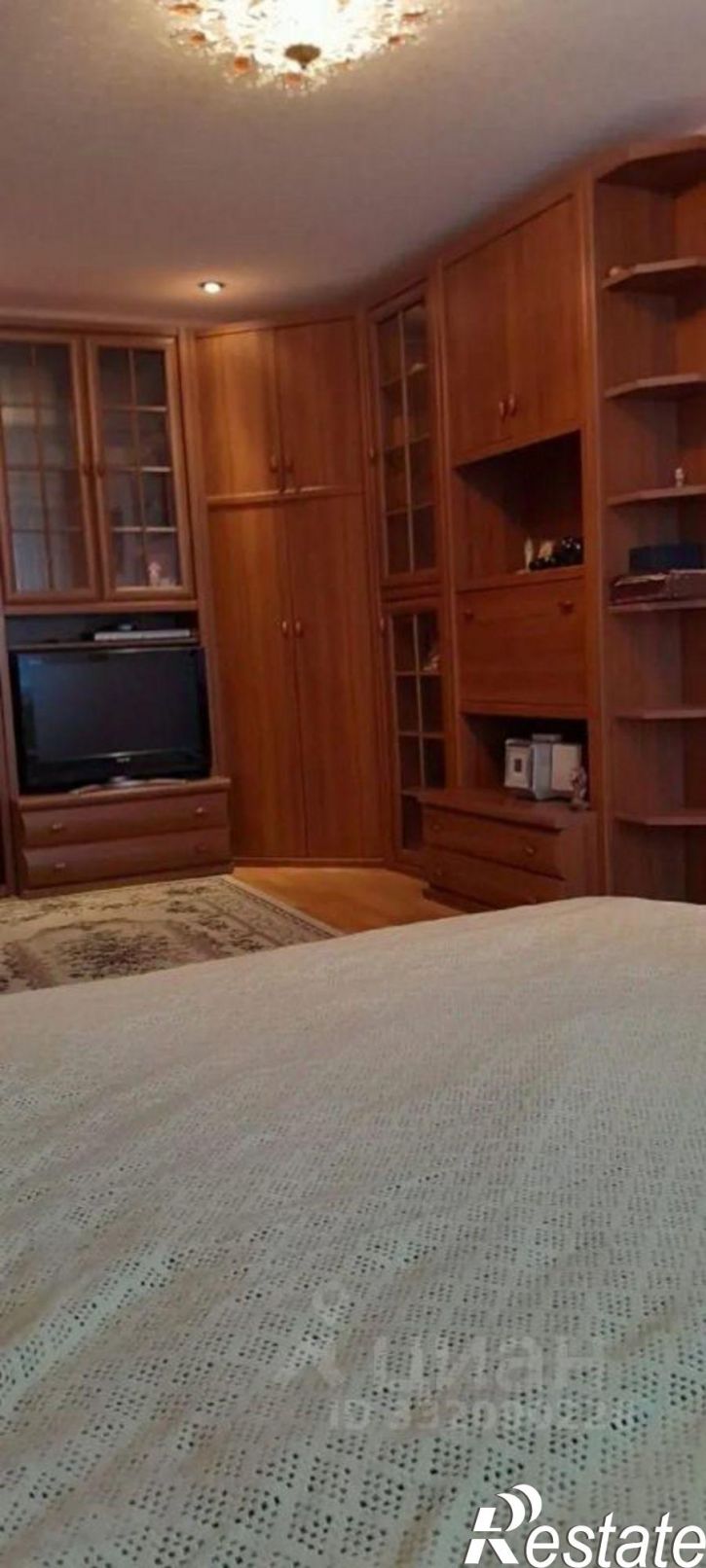 1-комн квартира Московский пр-кт, 14Б,  д. 14Б