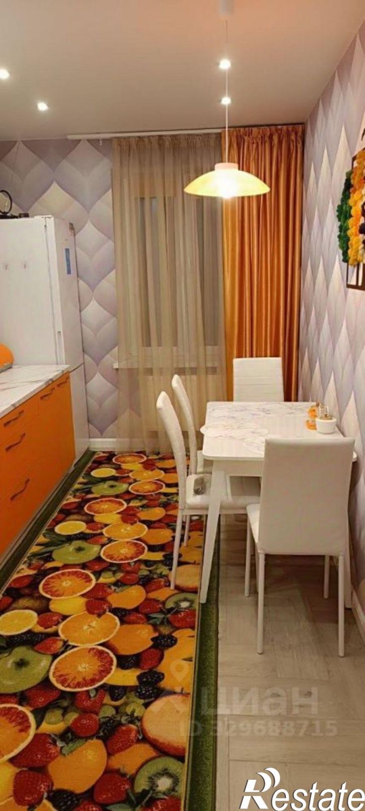 2-комн квартира ул Танковая, 1,  д. 1
