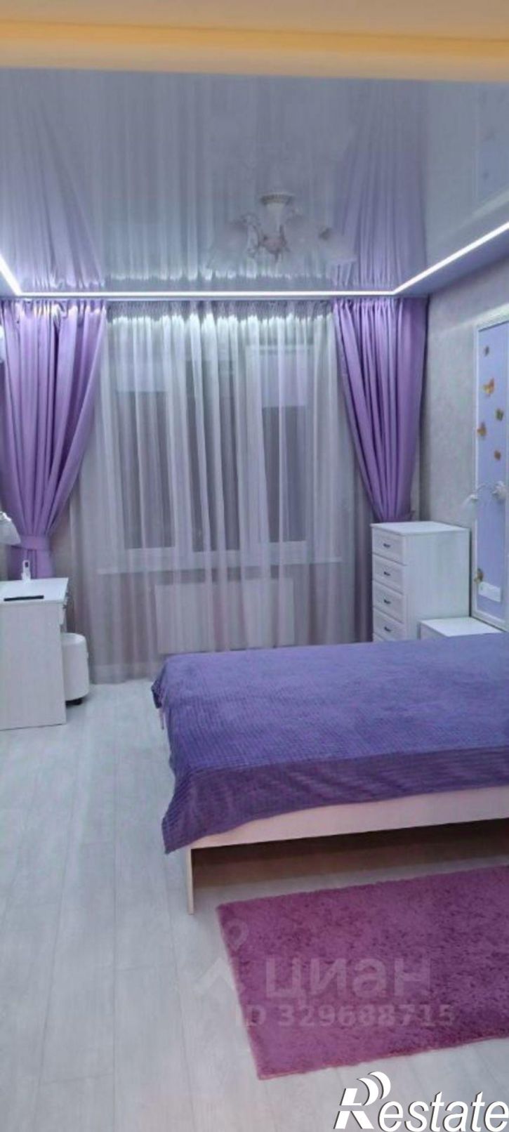 2-комн квартира ул Танковая, 1,  д. 1