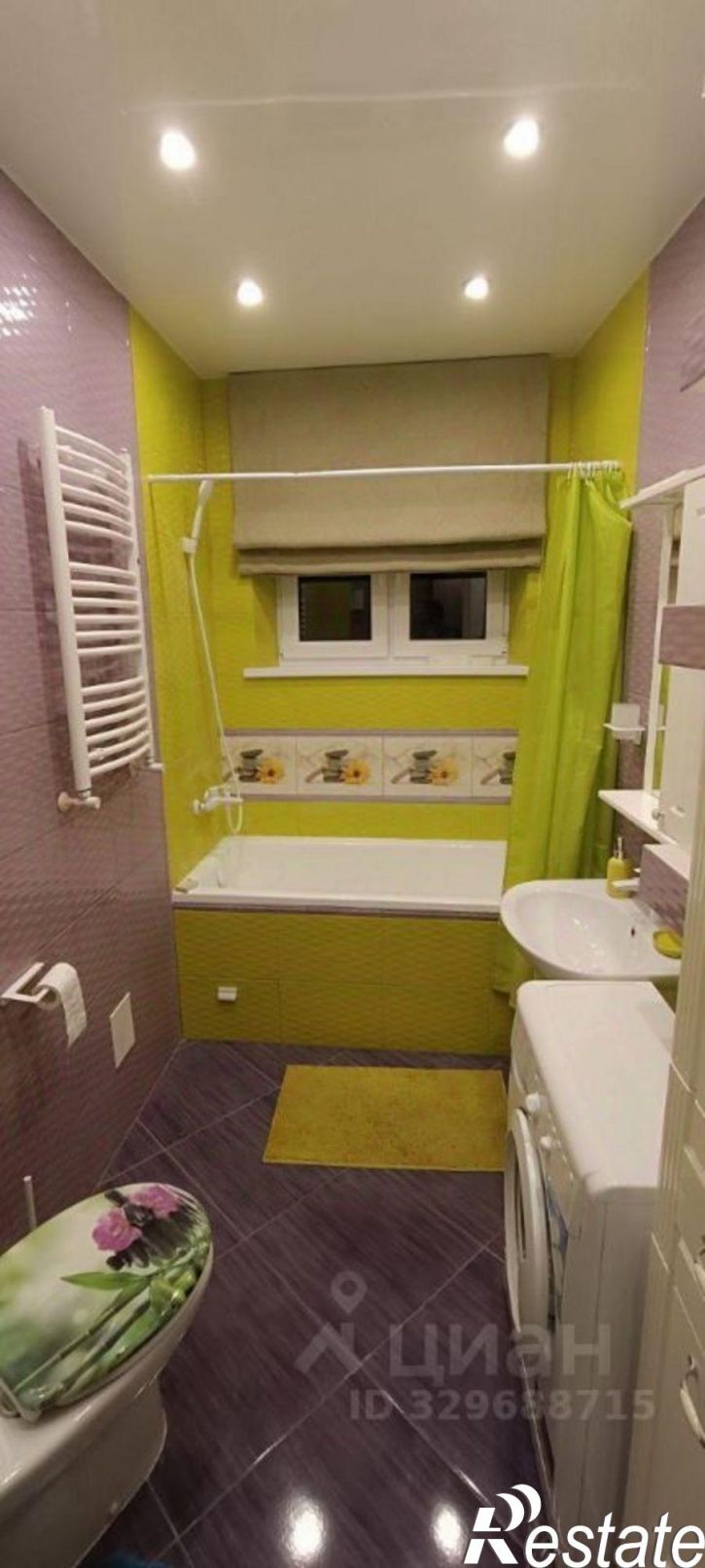 2-комн квартира ул Танковая, 1,  д. 1