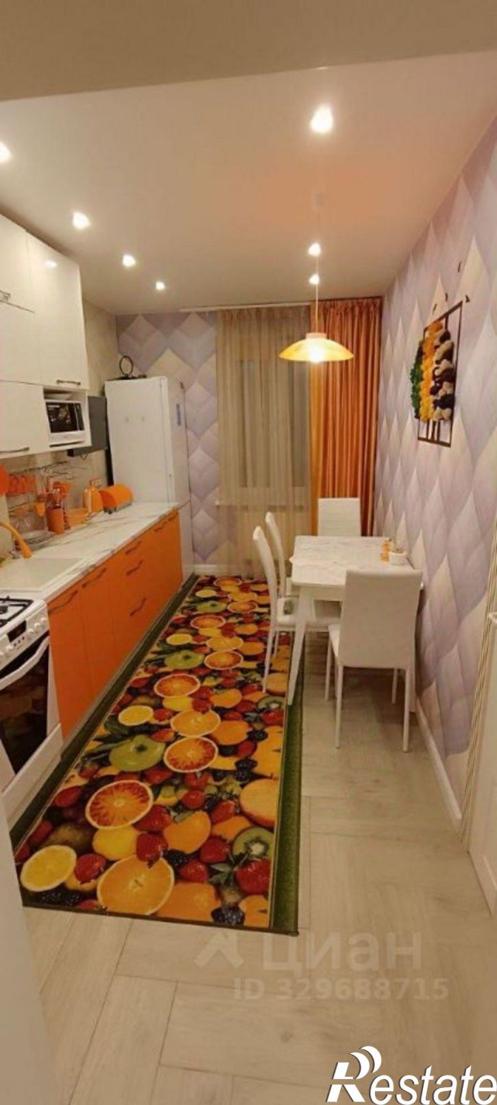 2-комн квартира ул Танковая, 1,  д. 1