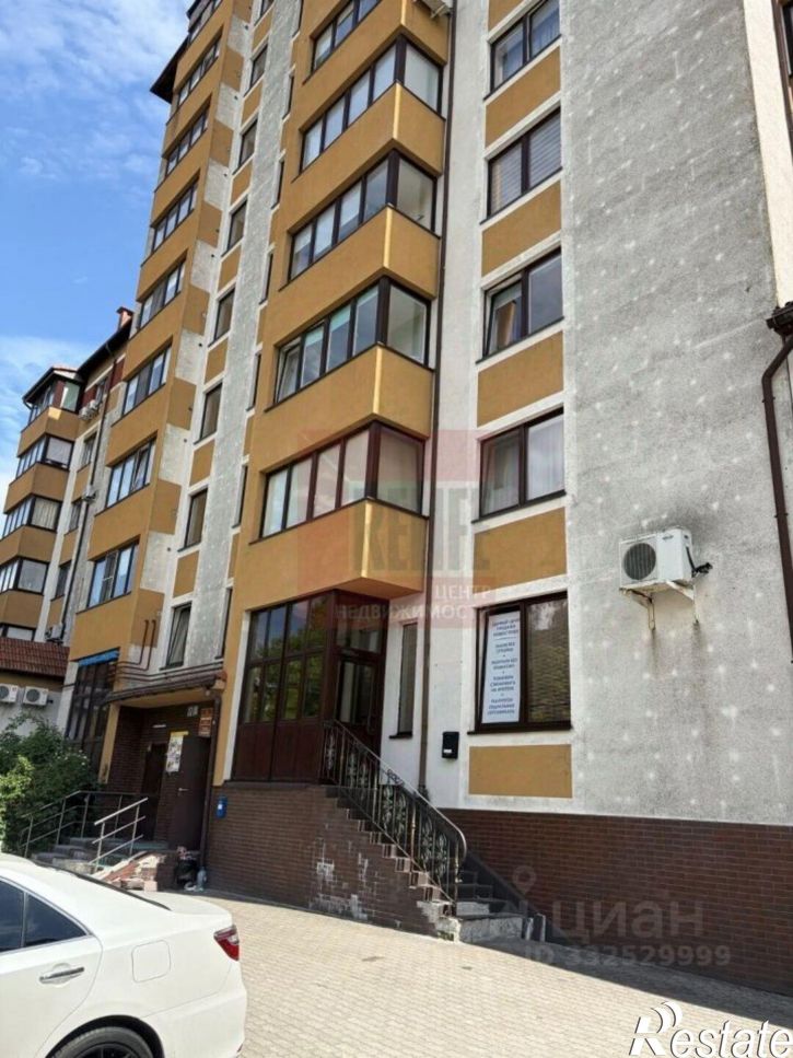 Офис ул Курганская, 3,  д. 3