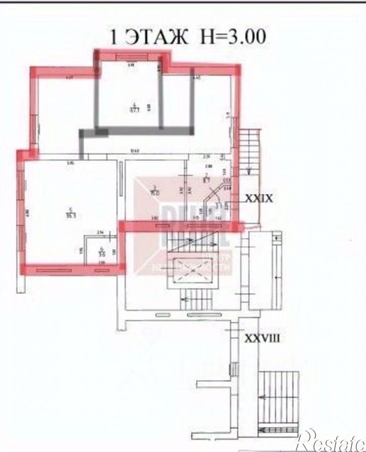 Офис ул Курганская, 3,  д. 3