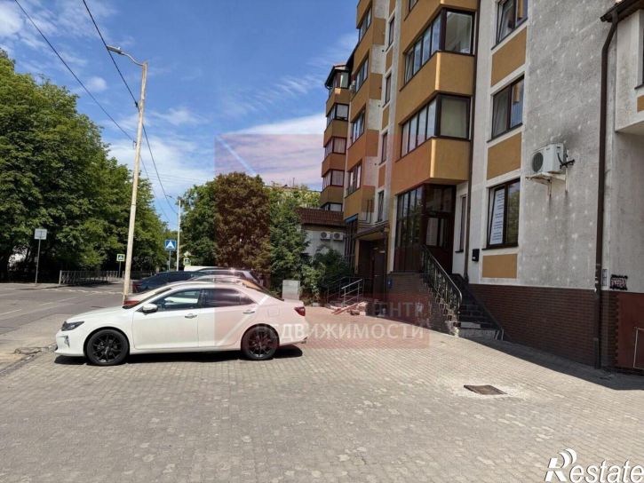 Офис ул Курганская, 3,  д. 3