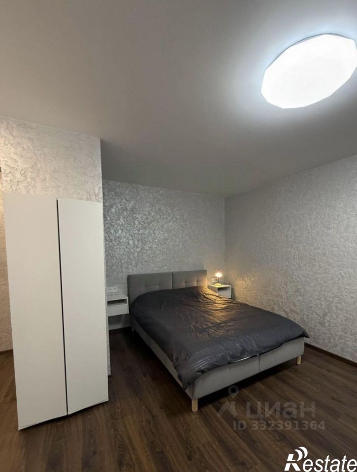 1-комн квартира ул Чайковского, 37,  д. 37