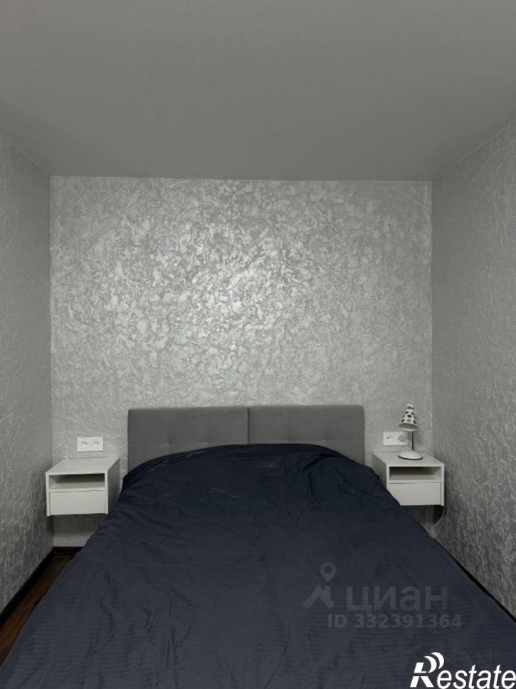 1-комн квартира ул Чайковского, 37,  д. 37