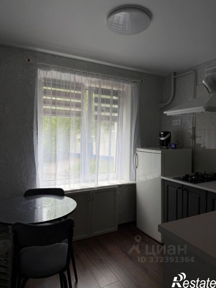 1-комн квартира ул Чайковского, 37,  д. 37