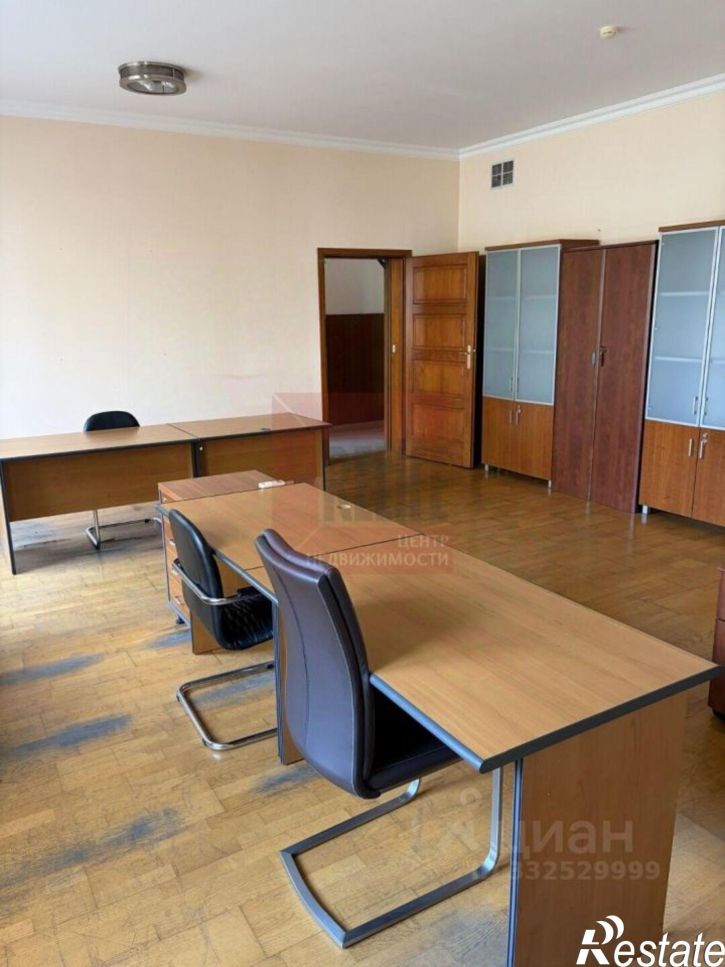 Офис ул Курганская, 3,  д. 3