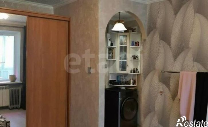 1-комн квартира ул Литовский Вал, 89А,  д. 89А