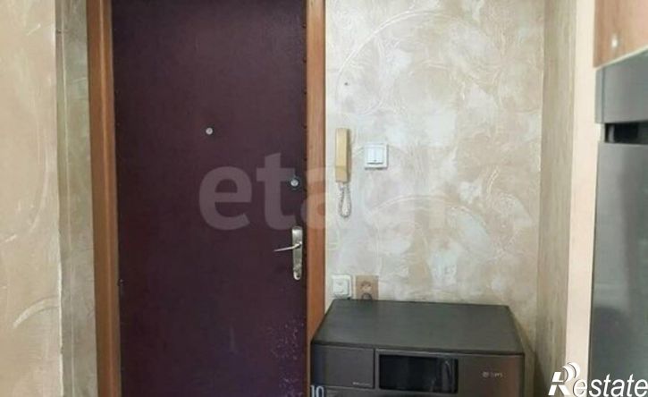 1-комн квартира ул Литовский Вал, 89А,  д. 89А
