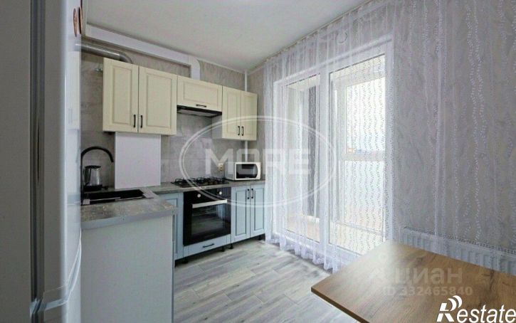 1-комн квартира ул Пригородная, 13 5,  д. 13 5,  к. 5