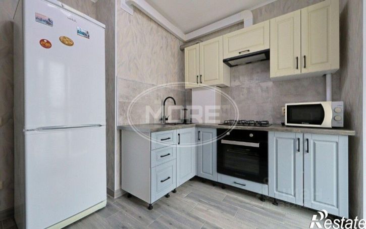 1-комн квартира ул Пригородная, 13 5,  д. 13 5,  к. 5