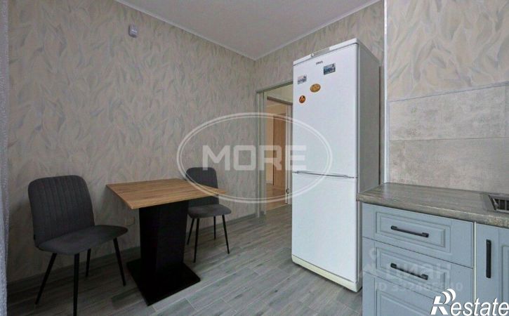 1-комн квартира ул Пригородная, 13 5,  д. 13 5,  к. 5