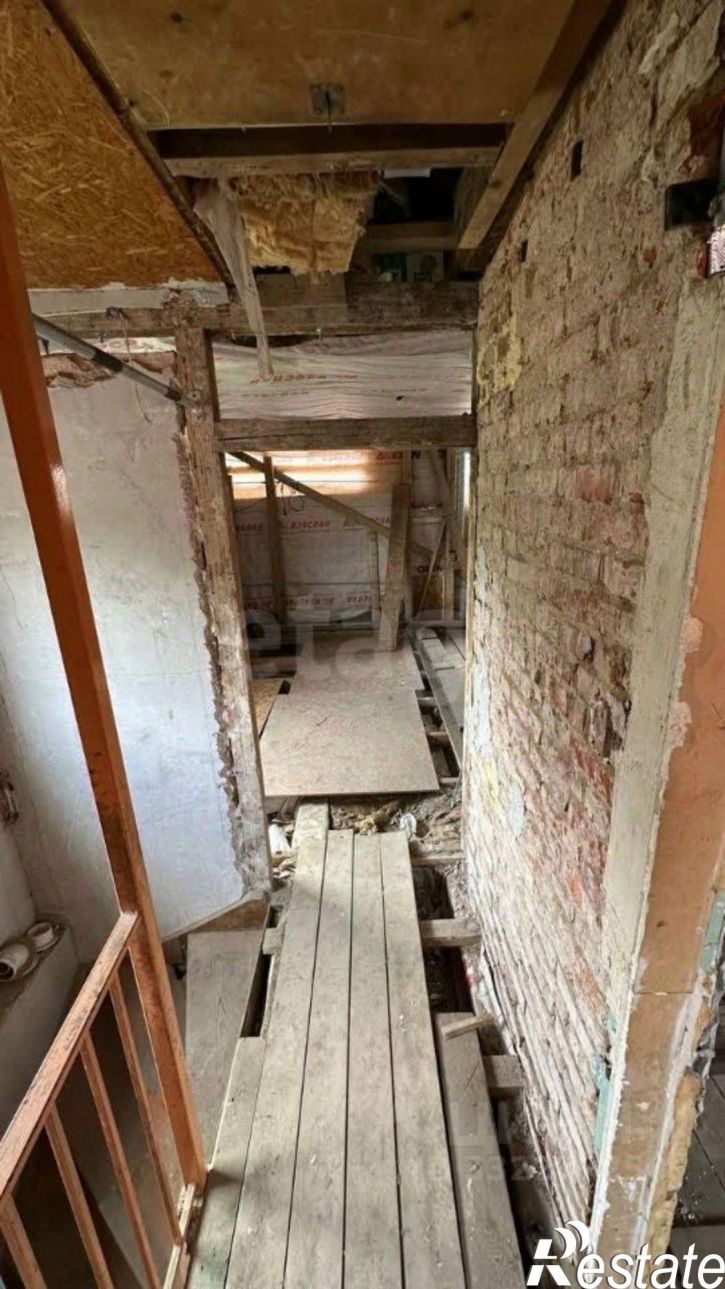 2-комн квартира ул Д.Давыдова, 18,  д. 18