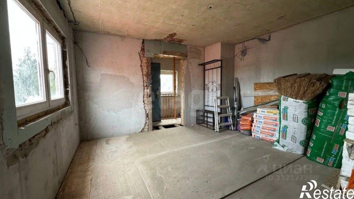 2-комн квартира ул Д.Давыдова, 18,  д. 18