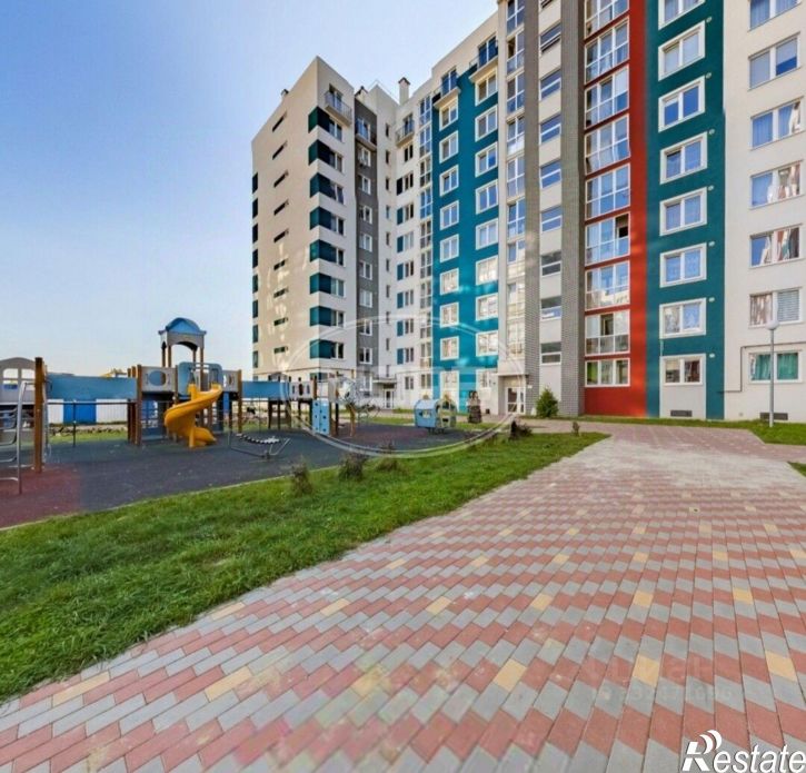 1-комн квартира ул У.Громовой, 131,  д. 131