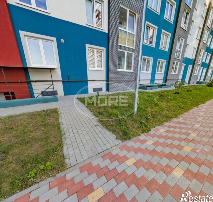 1-комн квартира ул У.Громовой, 131,  д. 131