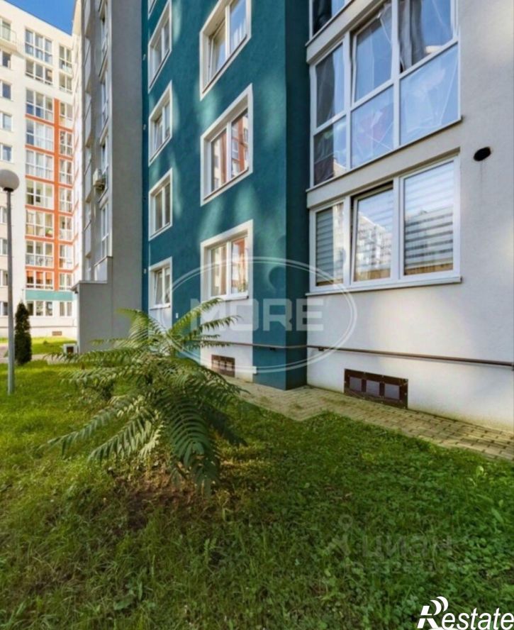 1-комн квартира ул У.Громовой, 131,  д. 131