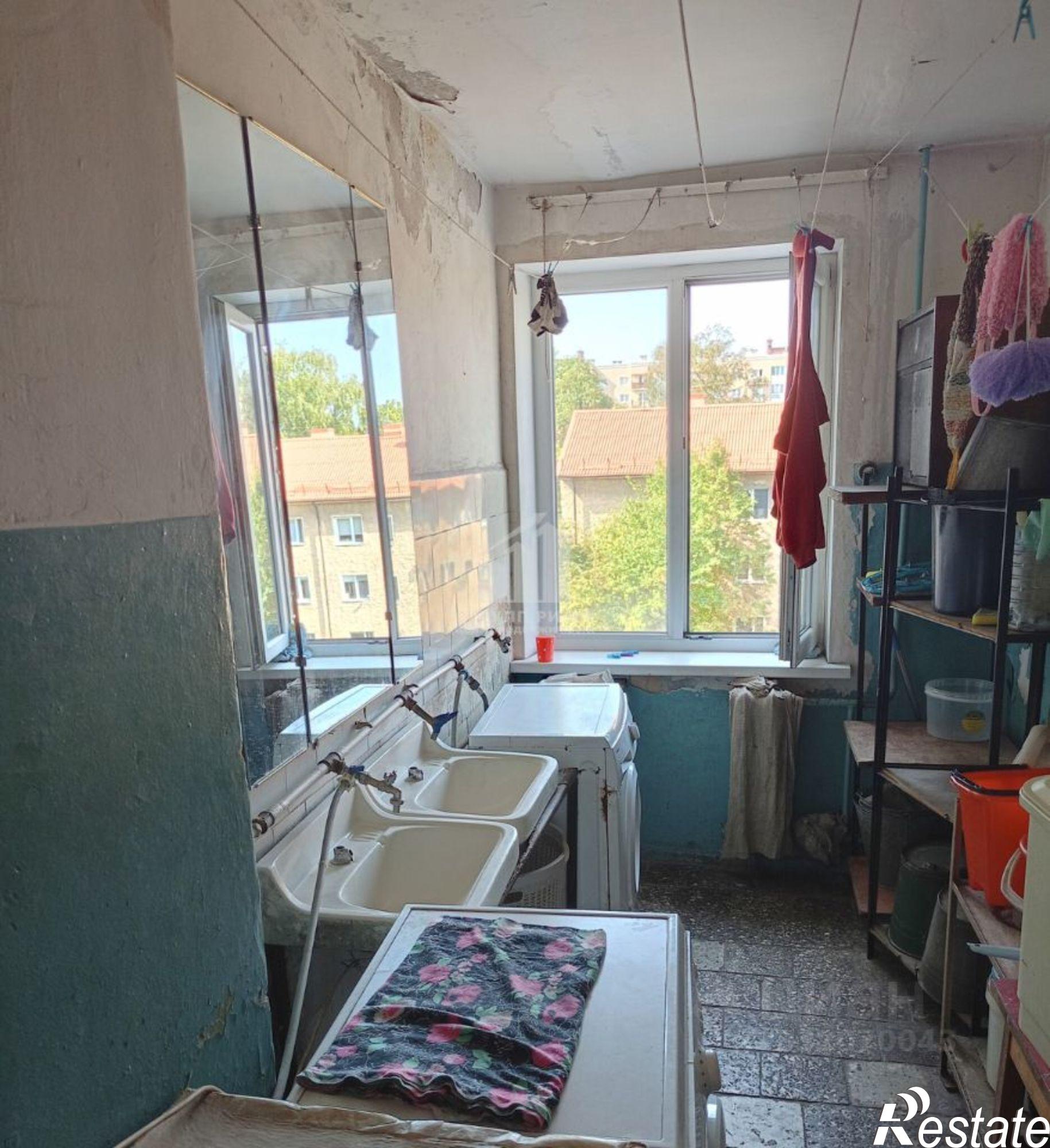 Купить комнату за 1 200 000 рублей на ул Коммунистическая, 59Б