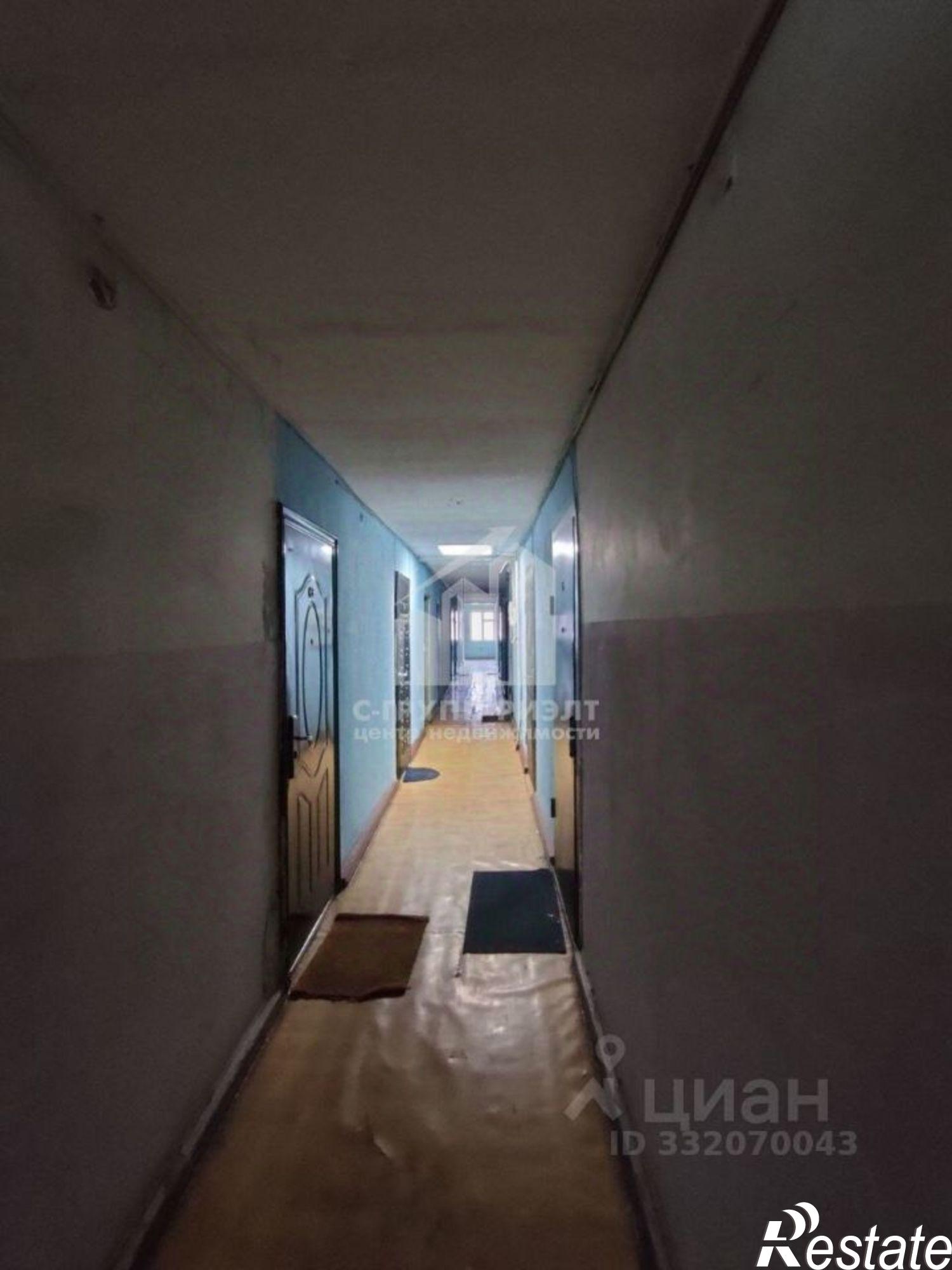 Купить комнату за 1 200 000 рублей на ул Коммунистическая, 59Б