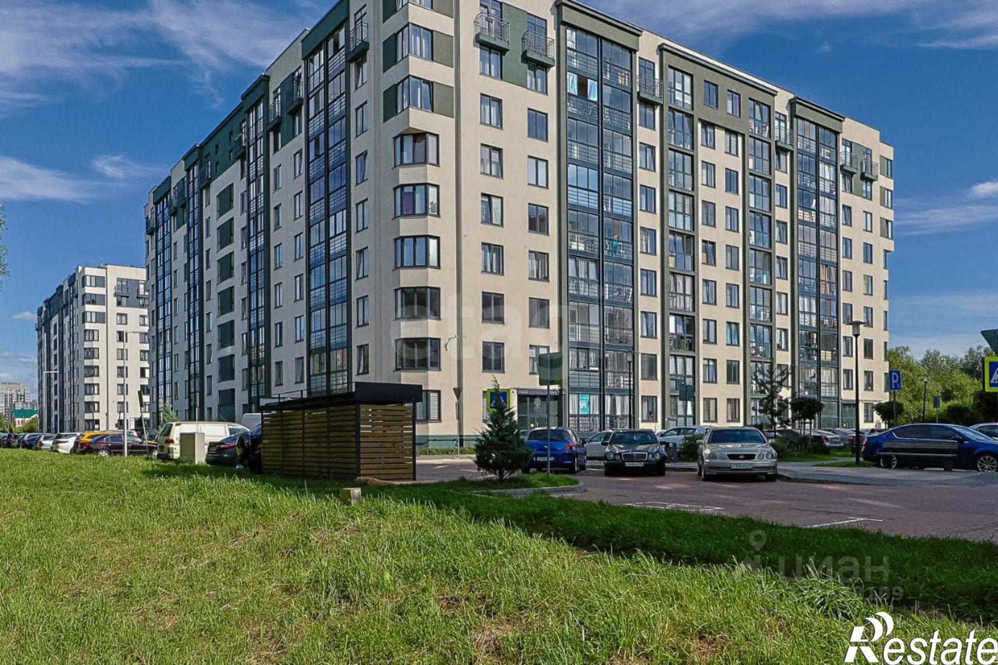 Купить квартиру за 6 050 000 рублей