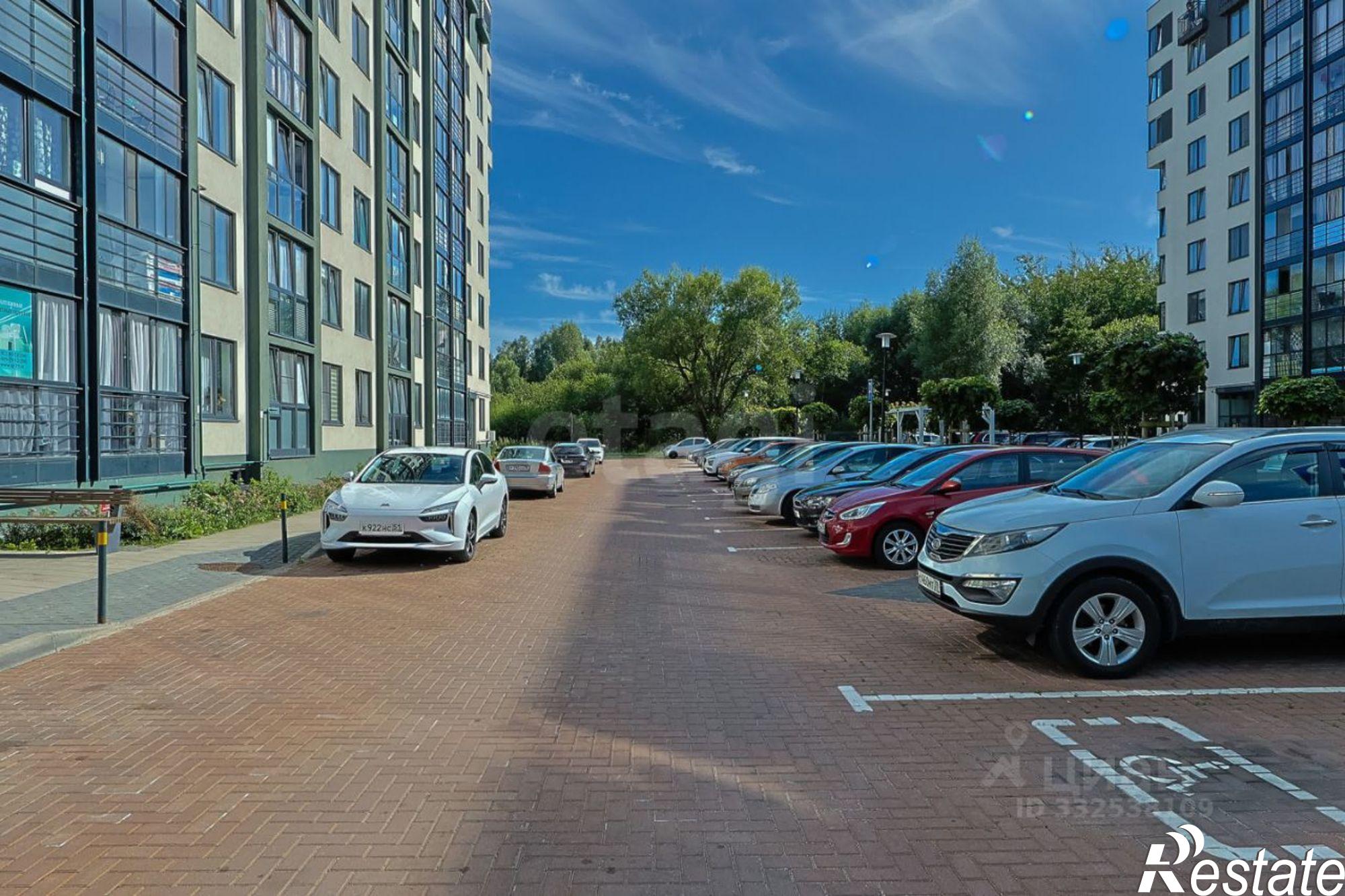 Купить квартиру за 6 050 000 рублей