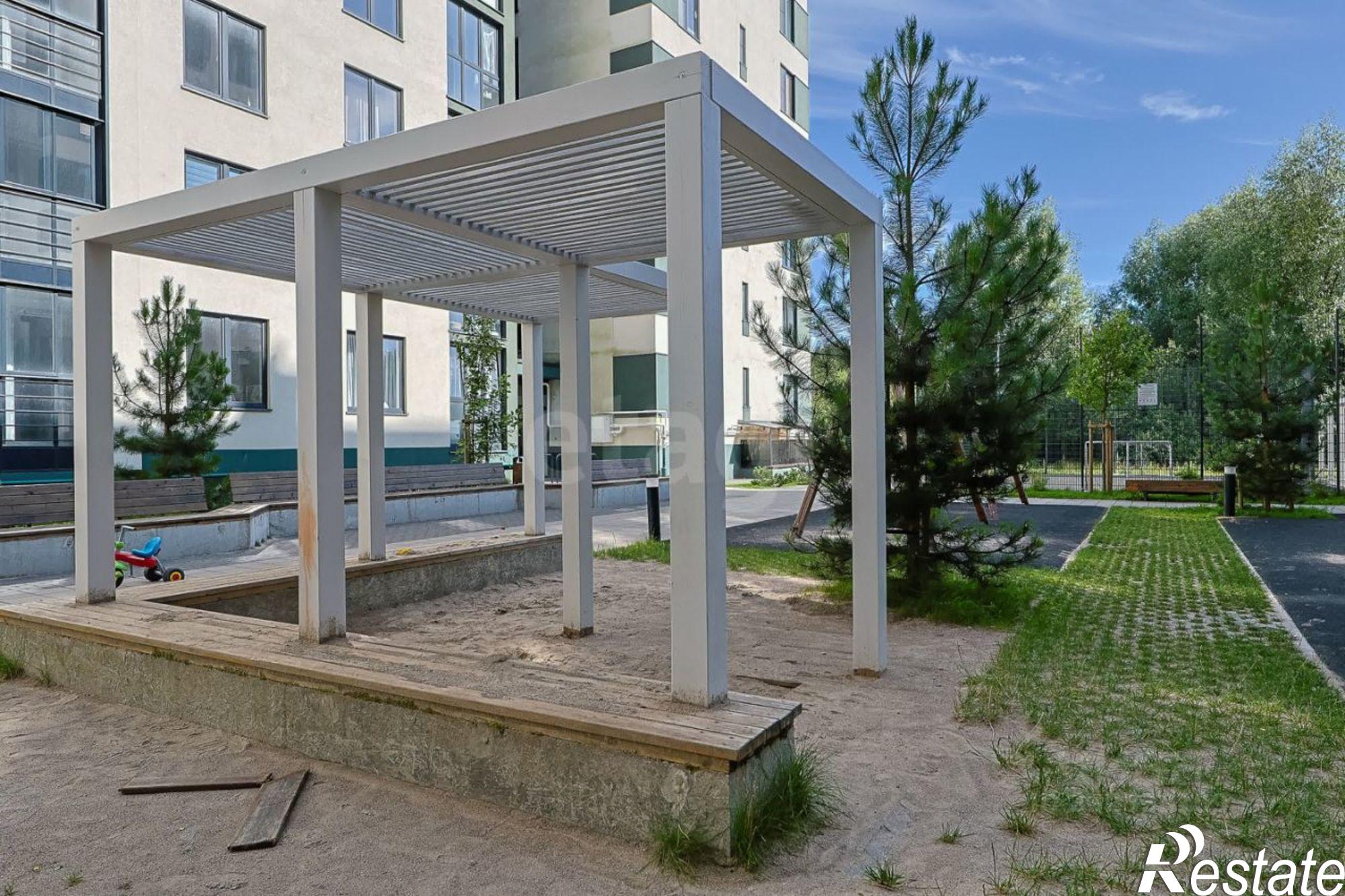 Купить квартиру за 6 050 000 рублей
