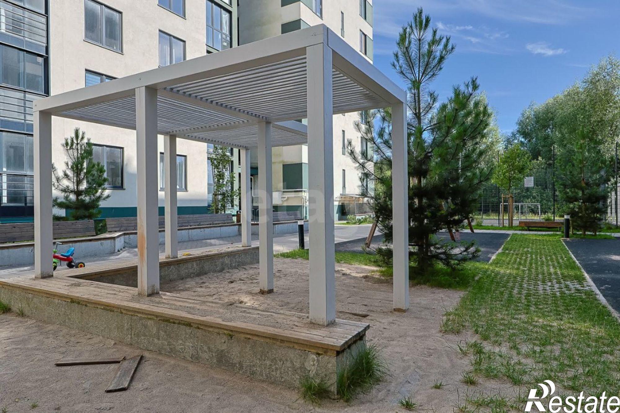 Купить квартиру за 6 050 000 рублей