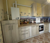 1-комн, 42кв м, этаж 3/9 ул Аксакова, 137