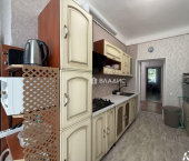 3-комн, 90кв м, этаж 1/4 ул Комсомольская, 72