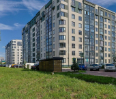 1-комн, 28кв м, этаж 9/9 