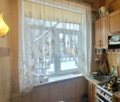 2-комн, 47кв м, этаж 1/2 пр-кт Победы, 15