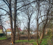 земля 7.2 сот Окружной пр-д, 16