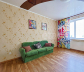 2-комн, 59кв м, этаж 5/9 ул Генерала Толстикова, 16