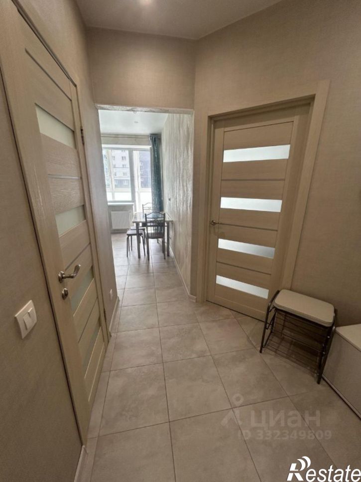 1-комн квартира ул Суздальская, 11Б,  д. 11Б