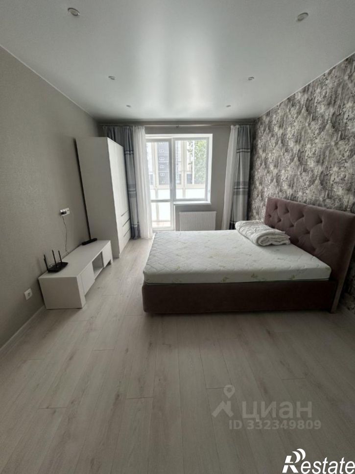 1-комн квартира ул Суздальская, 11Б,  д. 11Б