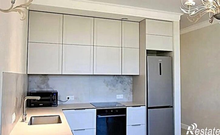 2-комн квартира ул Молодой гвардии, 34,  д. 34