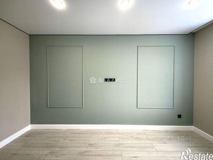 2-комн квартира улица Сержанта Мишина, 83к2