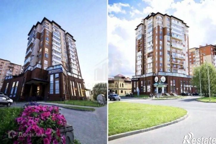 3-комн квартира ул Куйбышева, 40,  д. 40