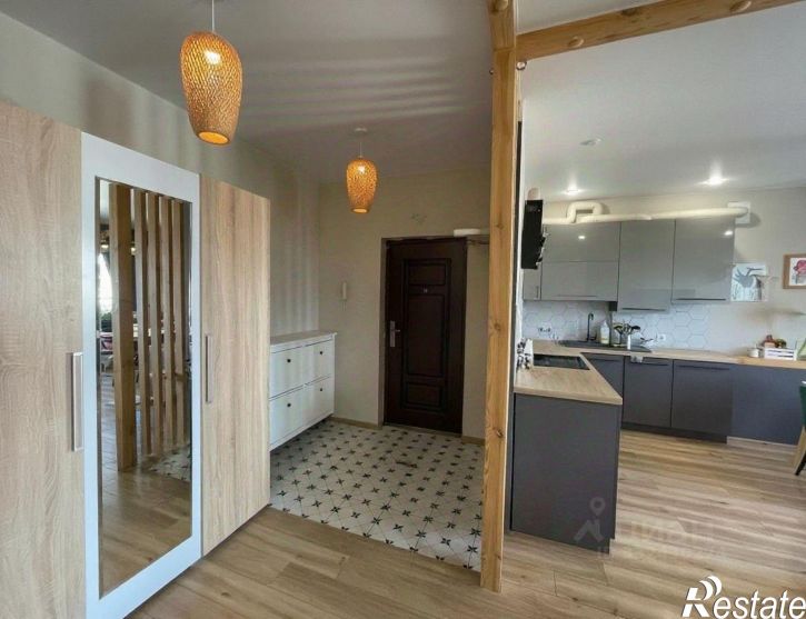 2-комн квартира ул Генерала Раевского, 11,  д. 11