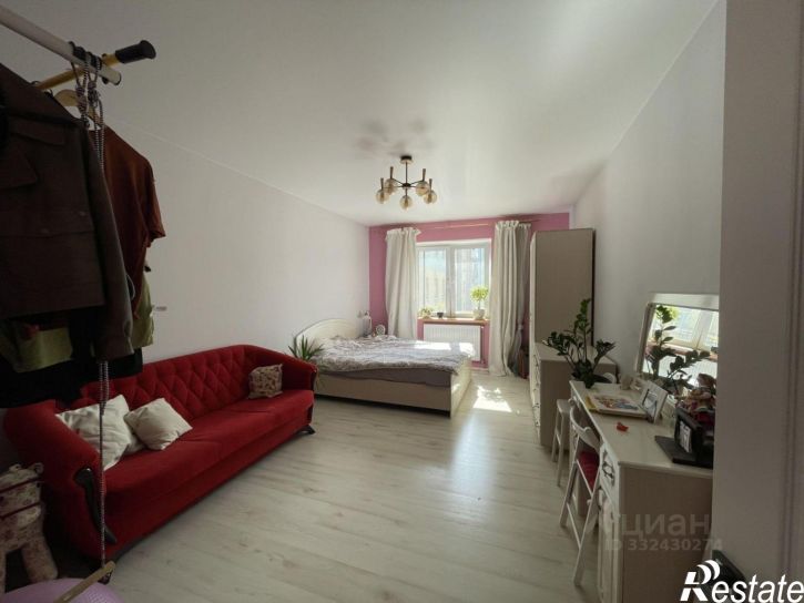 2-комн квартира ул Генерала Раевского, 11,  д. 11